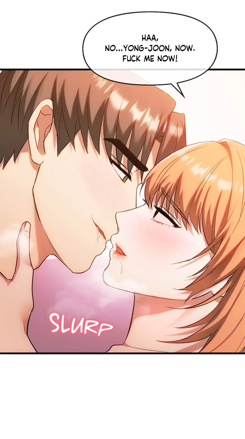 Like Fine Wine Chapter 50 - The End image 62