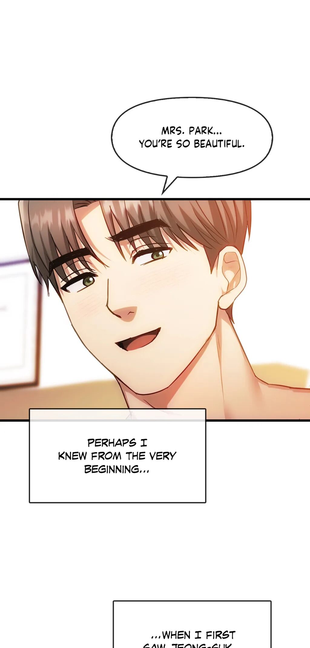 Like Fine Wine Chapter 50 - The End image 67