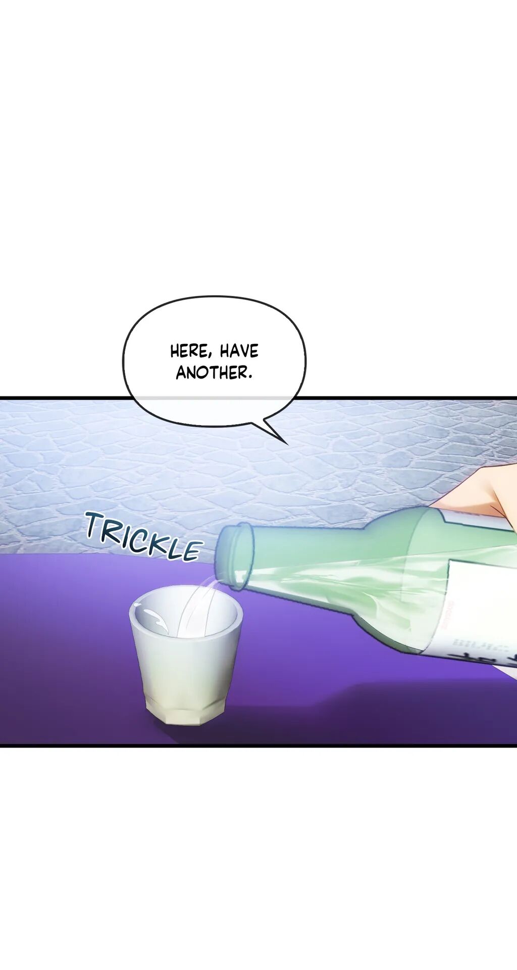 Like Fine Wine Chapter 50 - The End image 6