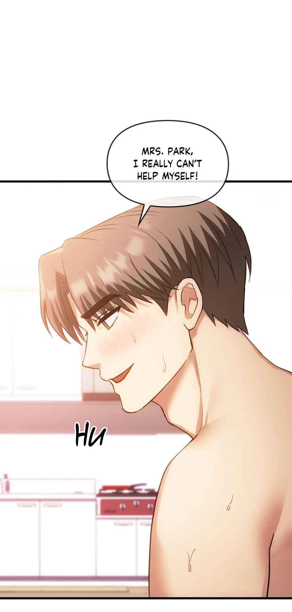 Like Fine Wine Chapter 50 - The End image 69