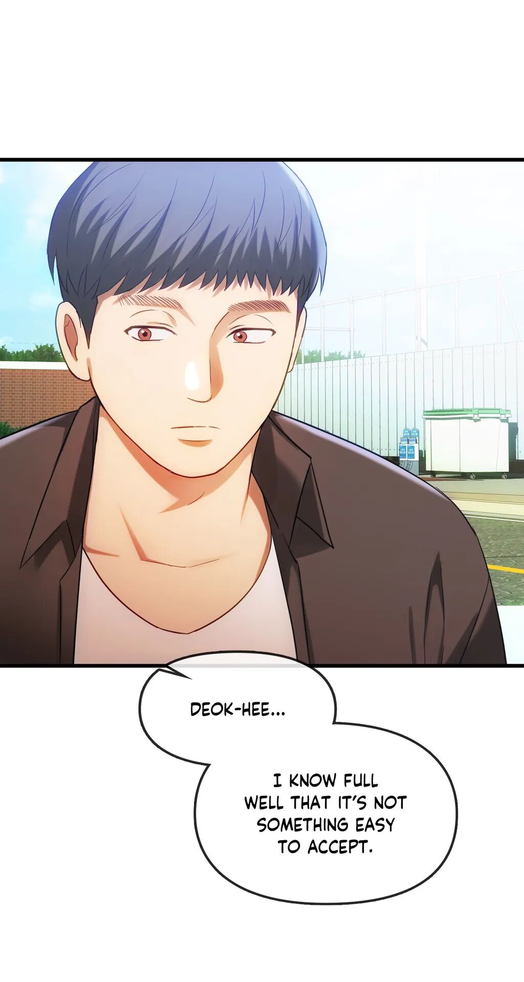 Like Fine Wine Chapter 50 - The End image 7