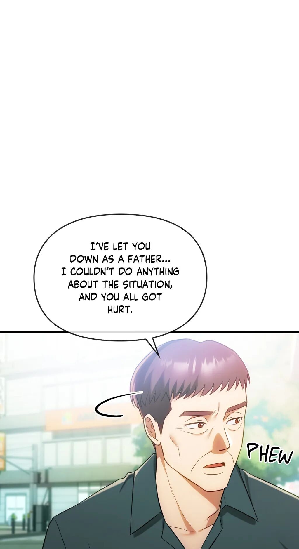 Like Fine Wine Chapter 50 - The End image 8