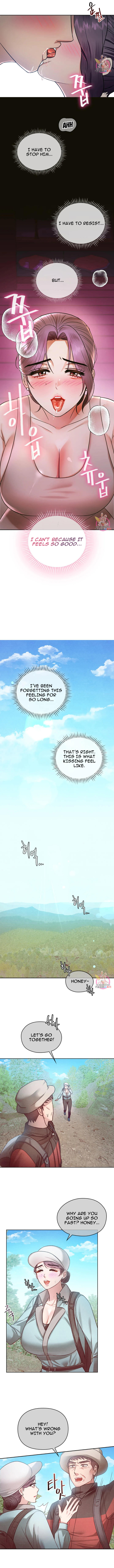 Like Fine Wine Chapter 6 image 13