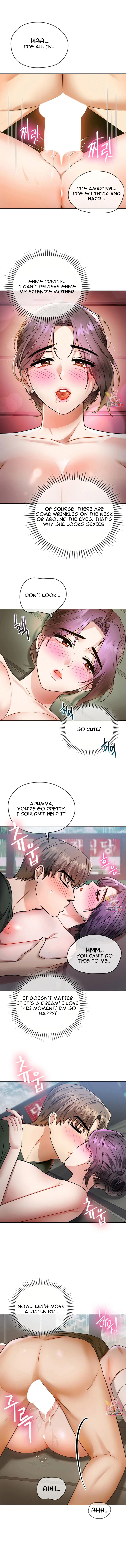 Like Fine Wine Chapter 7 image 14