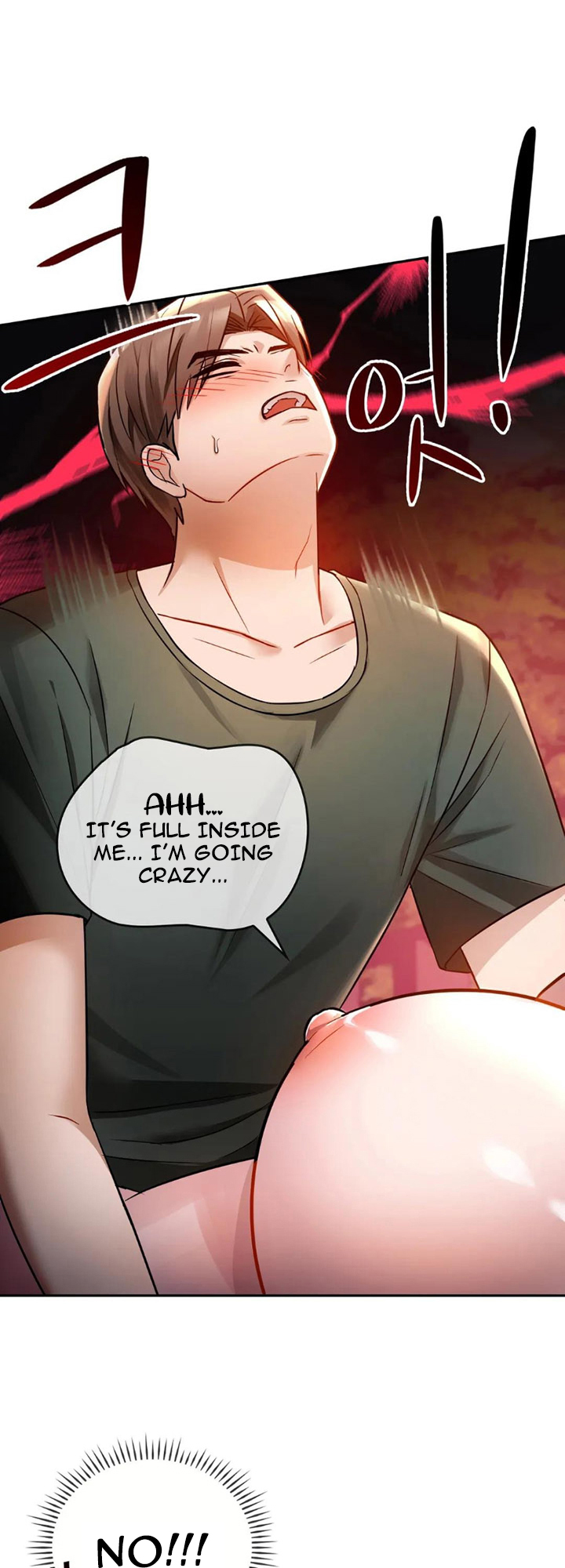 Like Fine Wine Chapter 7 image 15