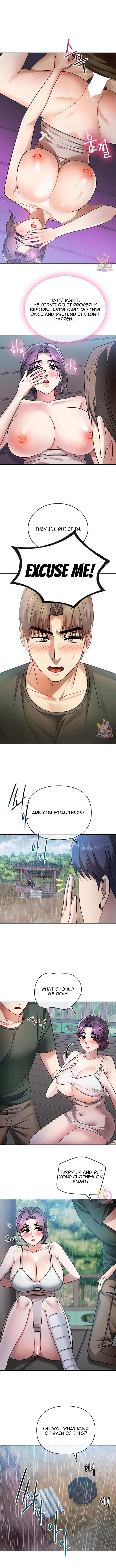 Like Fine Wine Chapter 7 image 33