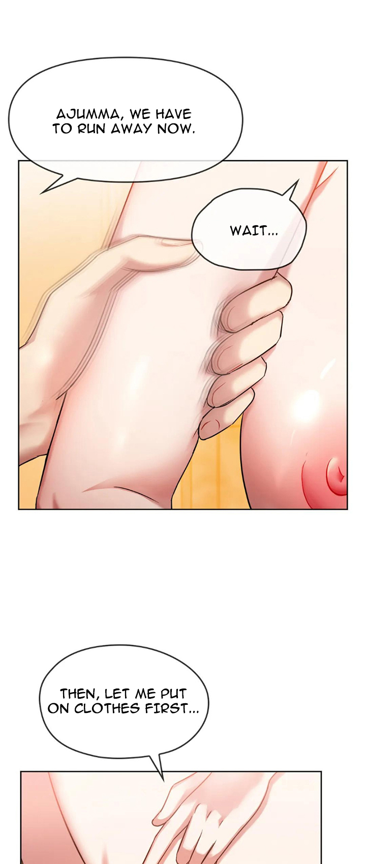 Like Fine Wine Chapter 9 image 13