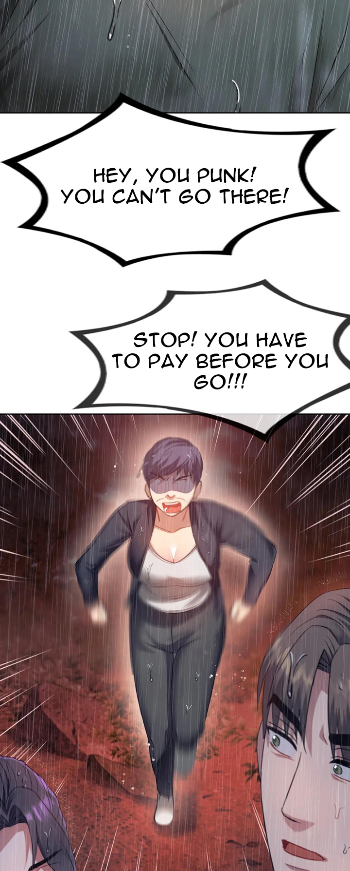 Like Fine Wine Chapter 9 image 23