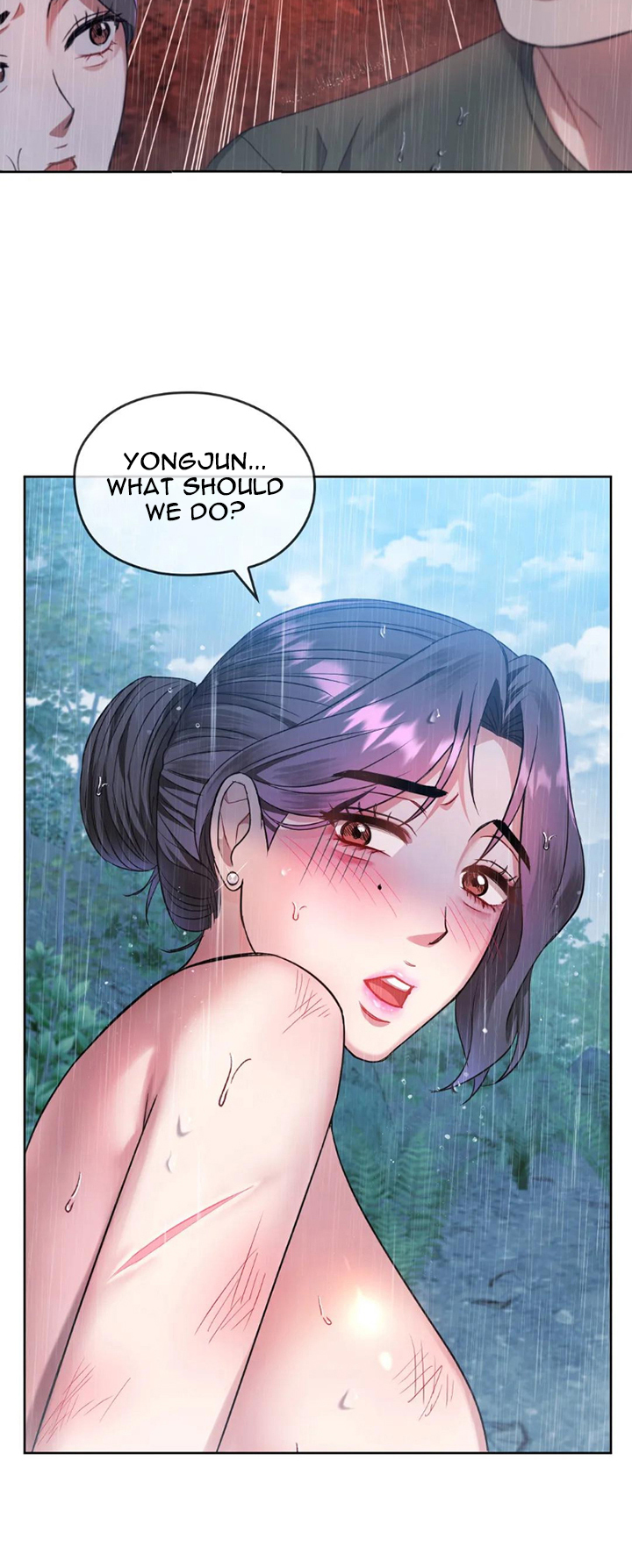 Like Fine Wine Chapter 9 image 24