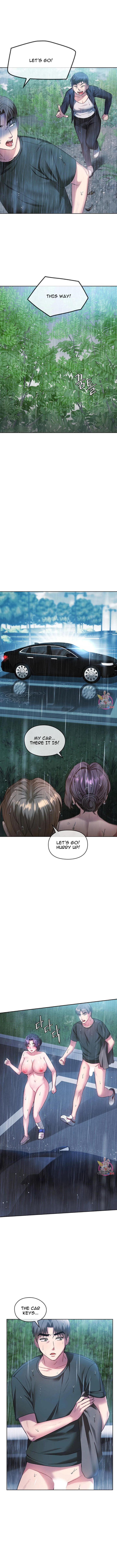 Like Fine Wine Chapter 9 image 25