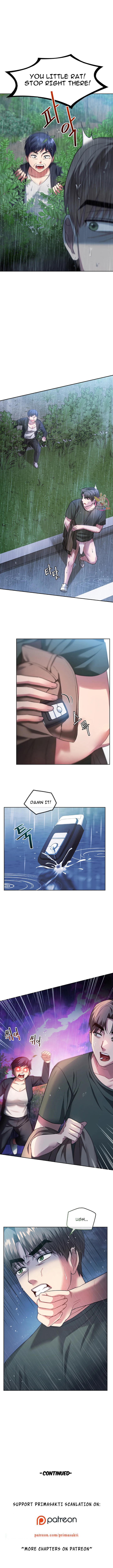 Like Fine Wine Chapter 9 image 26