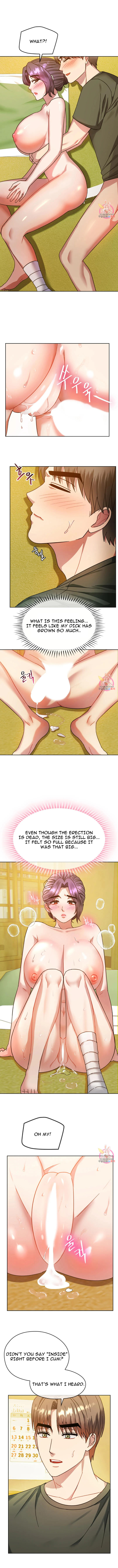 Like Fine Wine Chapter 9 image 4