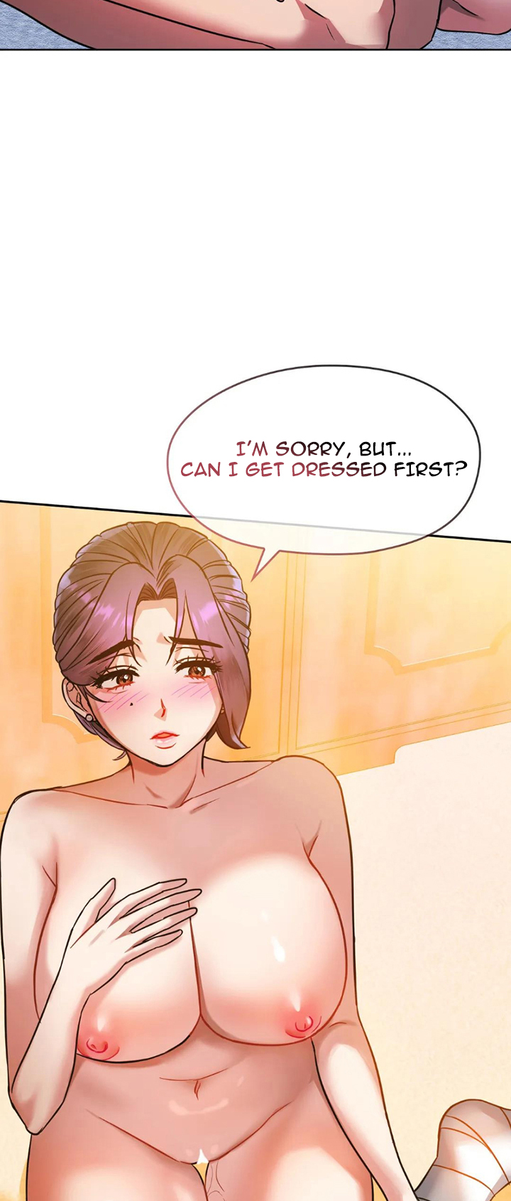 Like Fine Wine Chapter 9 image 7