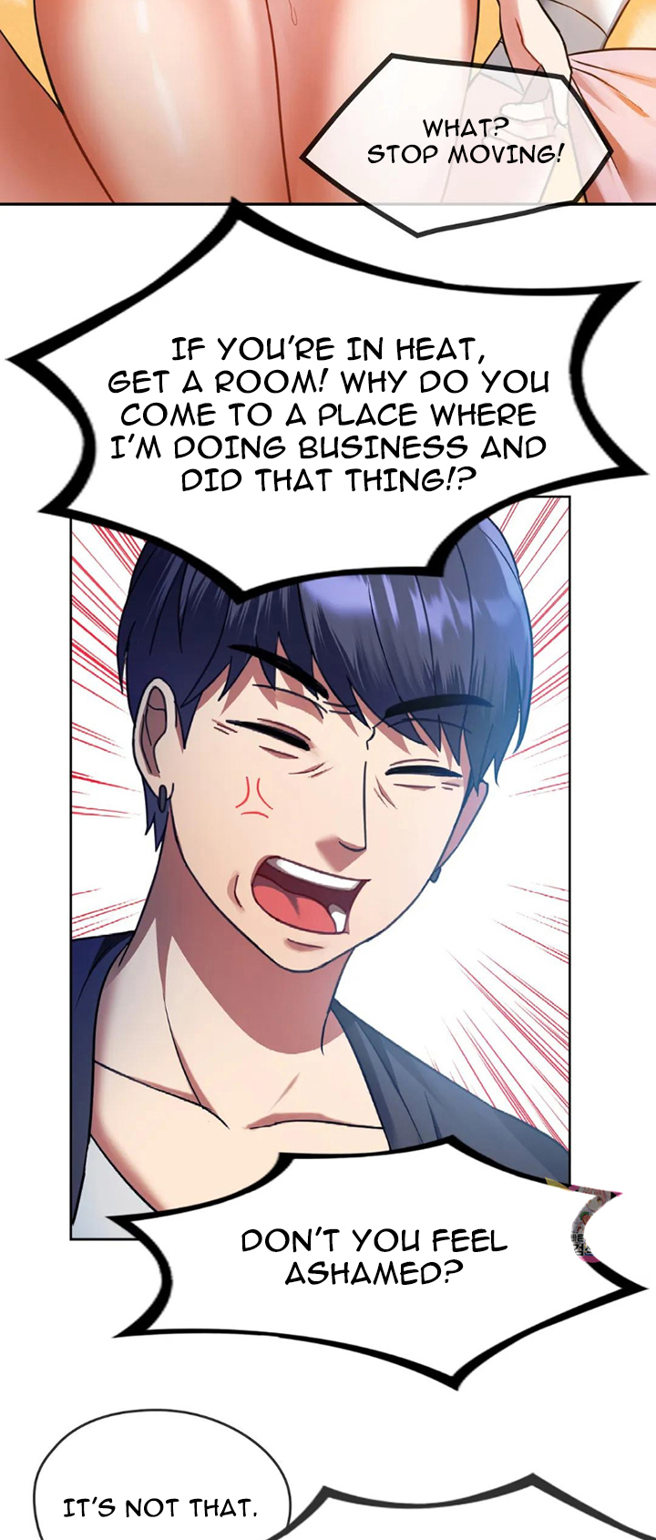 Like Fine Wine Chapter 9 image 8