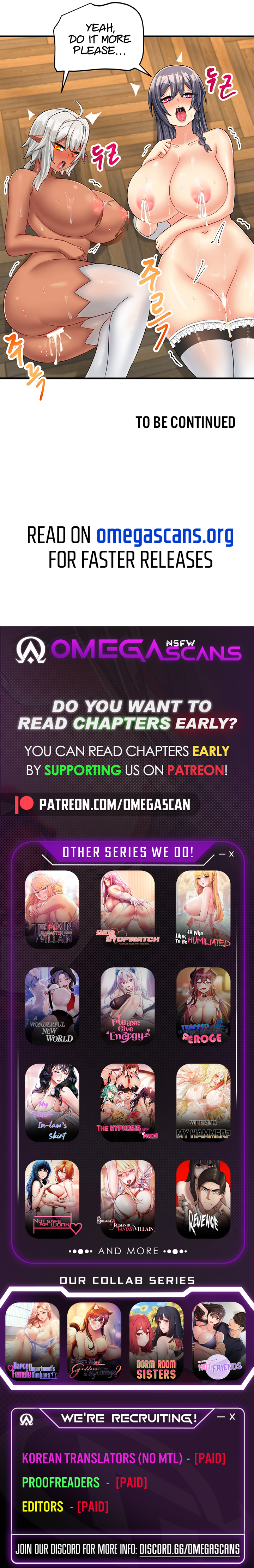 This World’s Breastfeeding Cafe Chapter 9 image 7