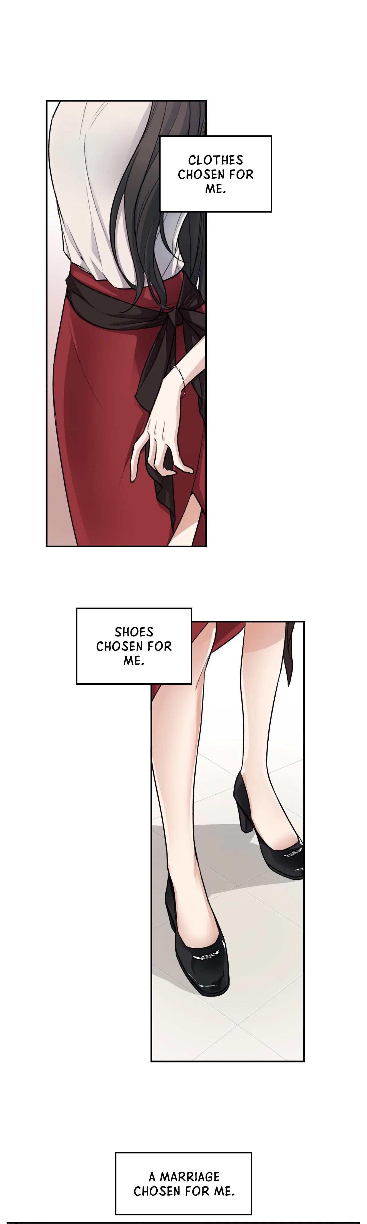 Pleasure Chamber Chapter 1 image 0