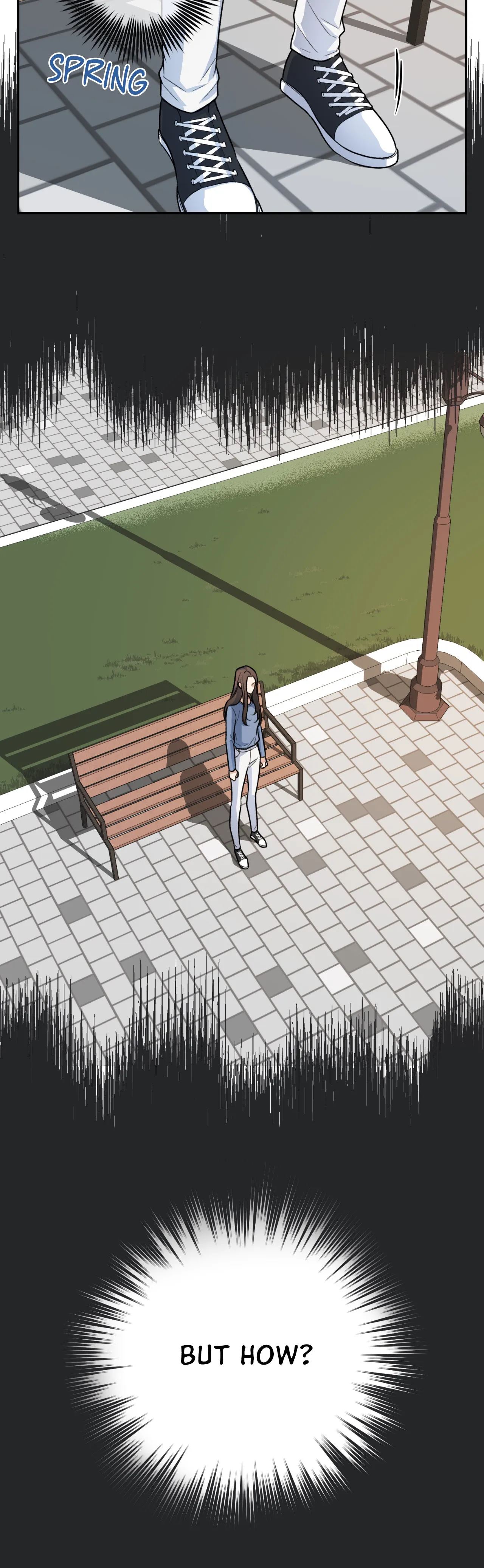 Pleasure Chamber Chapter 1 image 9