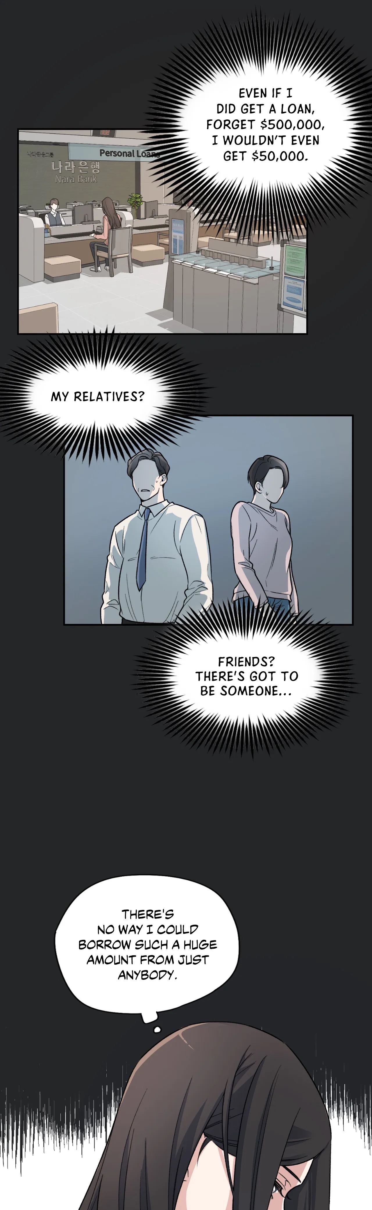 Pleasure Chamber Chapter 1 image 10