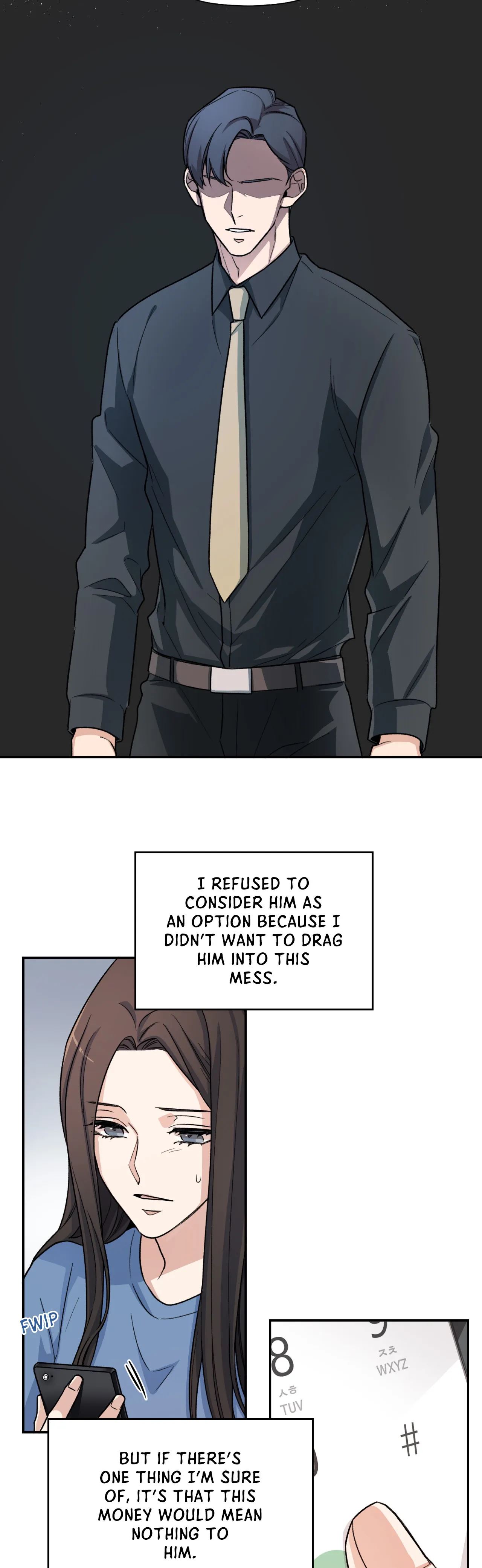 Pleasure Chamber Chapter 1 image 12