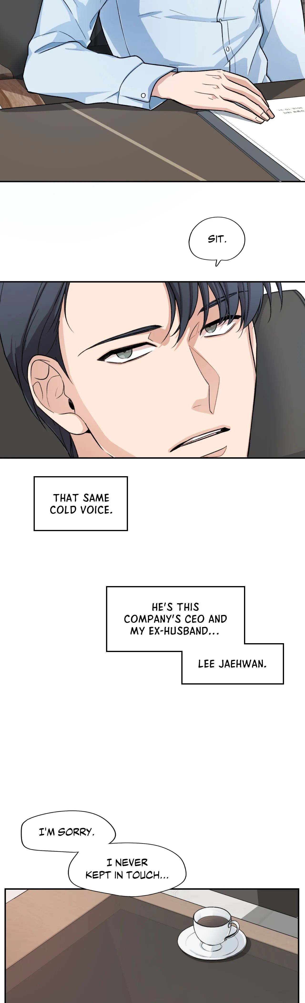 Pleasure Chamber Chapter 1 image 17