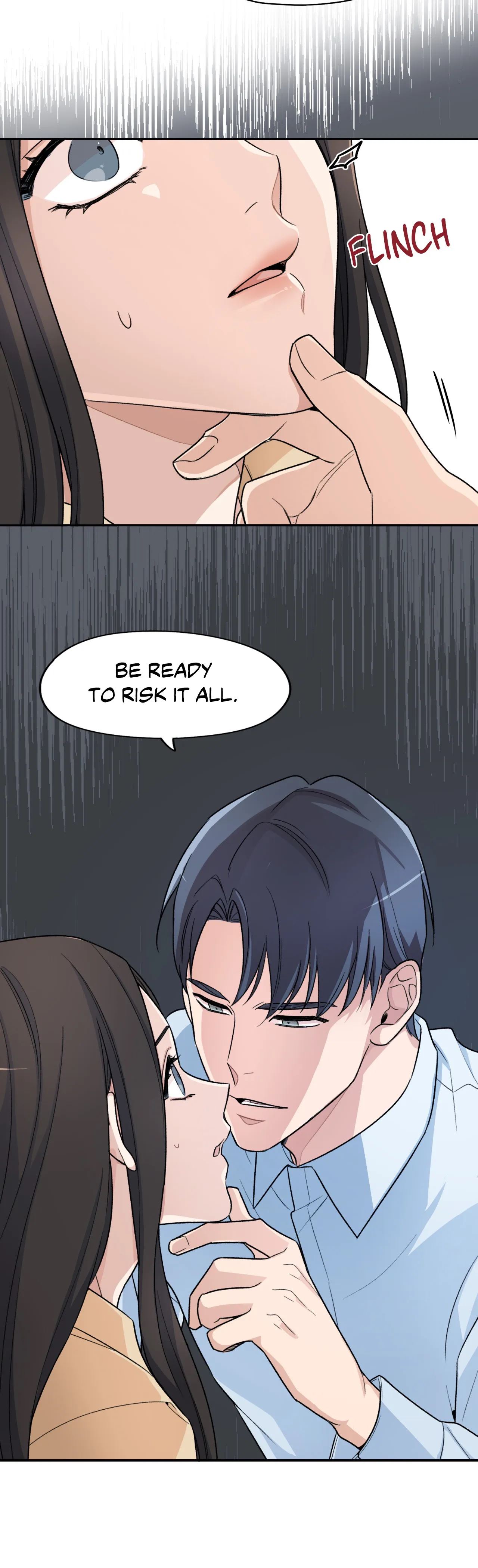 Pleasure Chamber Chapter 1 image 19