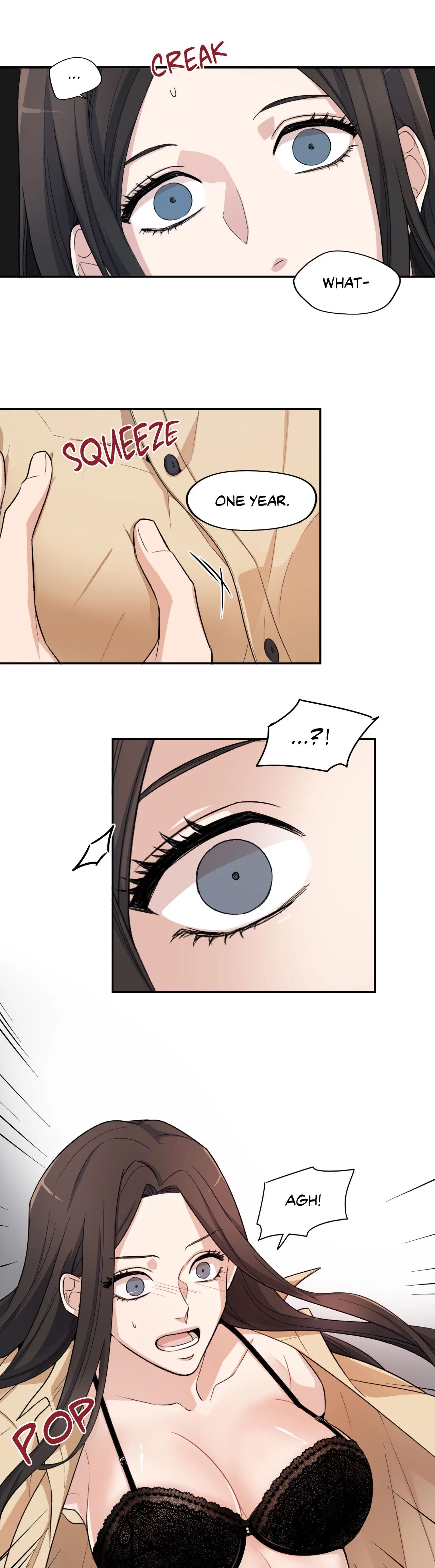 Pleasure Chamber Chapter 1 image 20