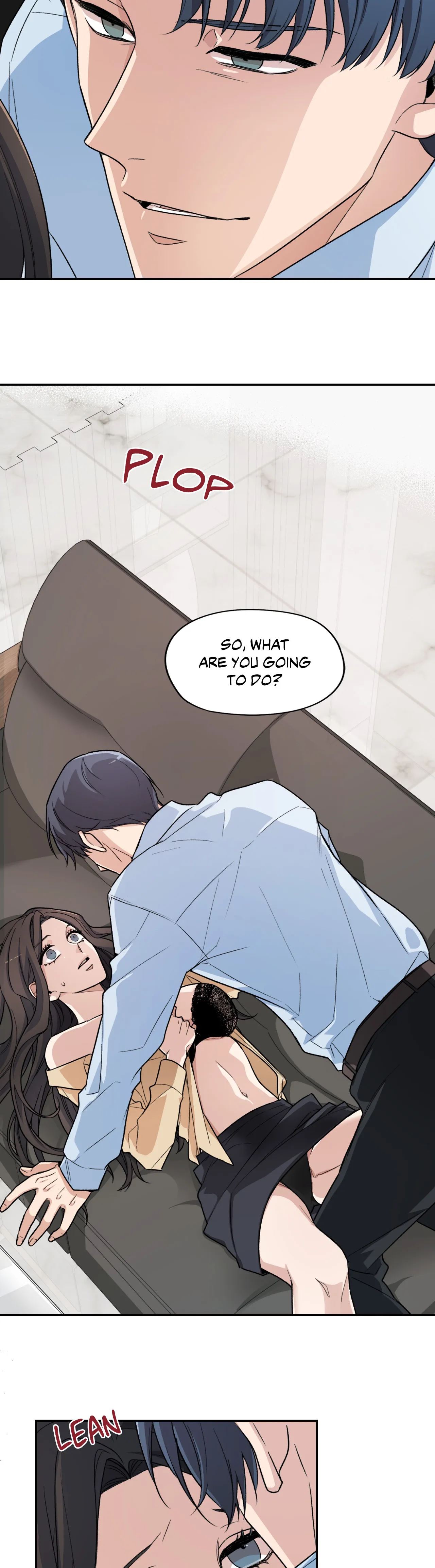 Pleasure Chamber Chapter 1 image 23