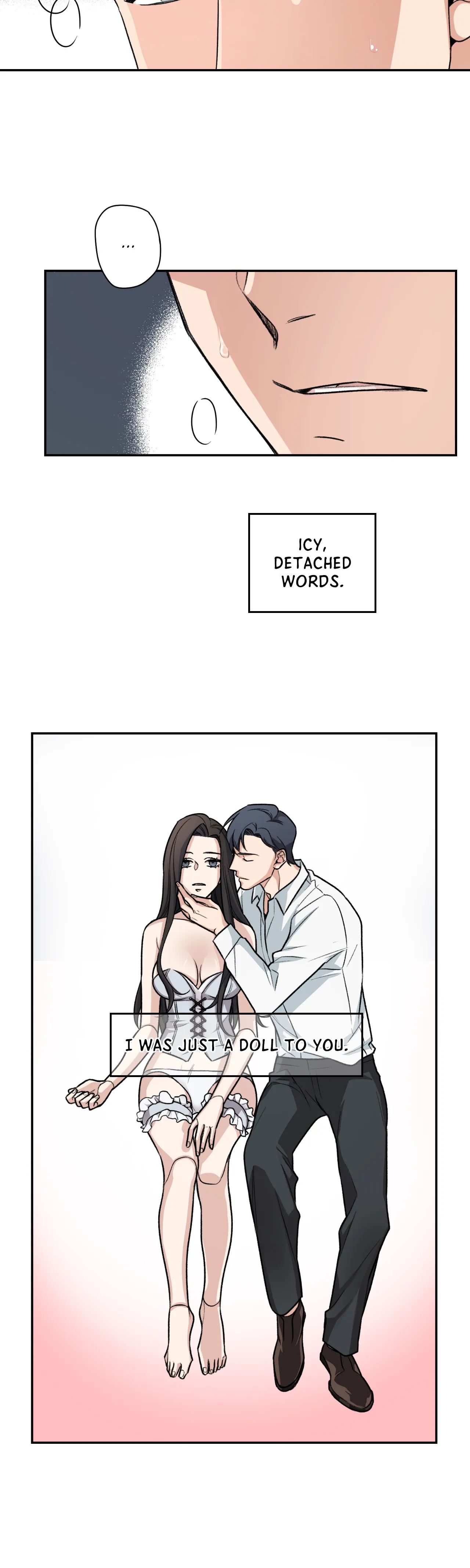 Pleasure Chamber Chapter 1 image 2
