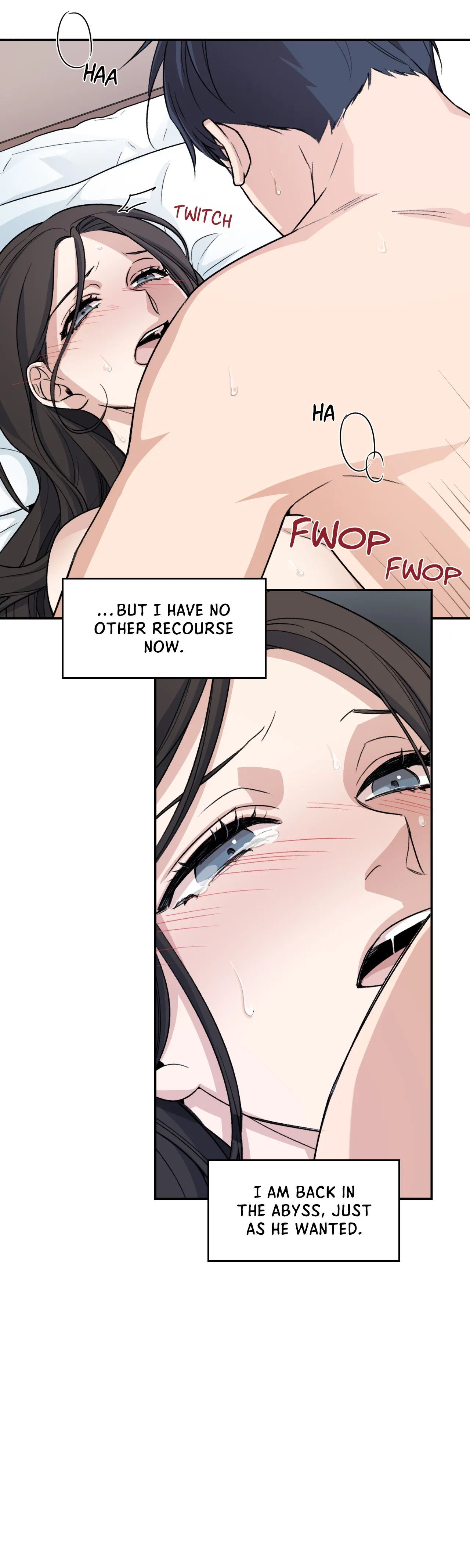 Pleasure Chamber Chapter 1 image 4