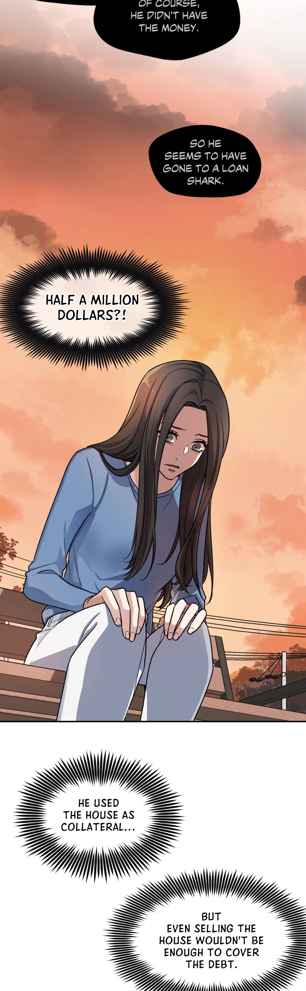 Pleasure Chamber Chapter 1 image 7