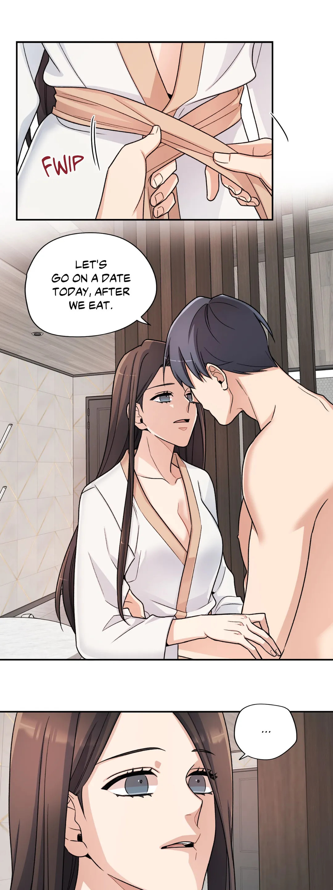 Pleasure Chamber Chapter 10 image 10