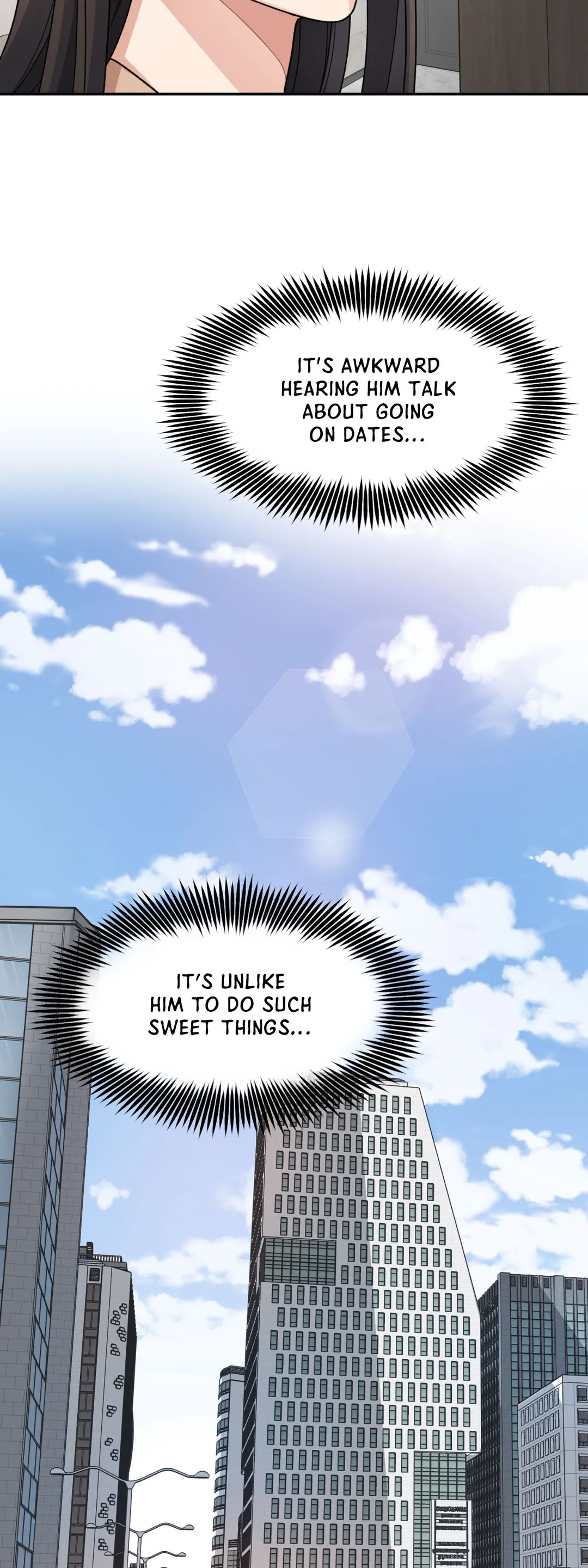 Pleasure Chamber Chapter 10 image 11
