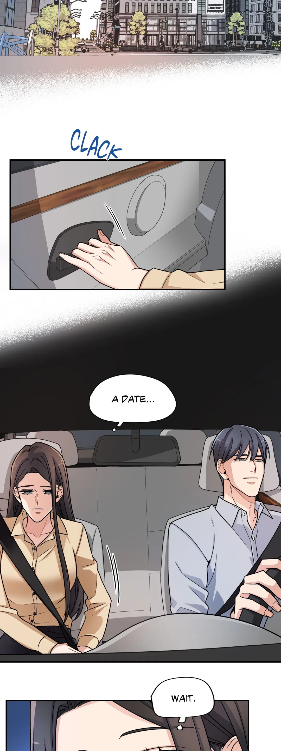 Pleasure Chamber Chapter 10 image 12