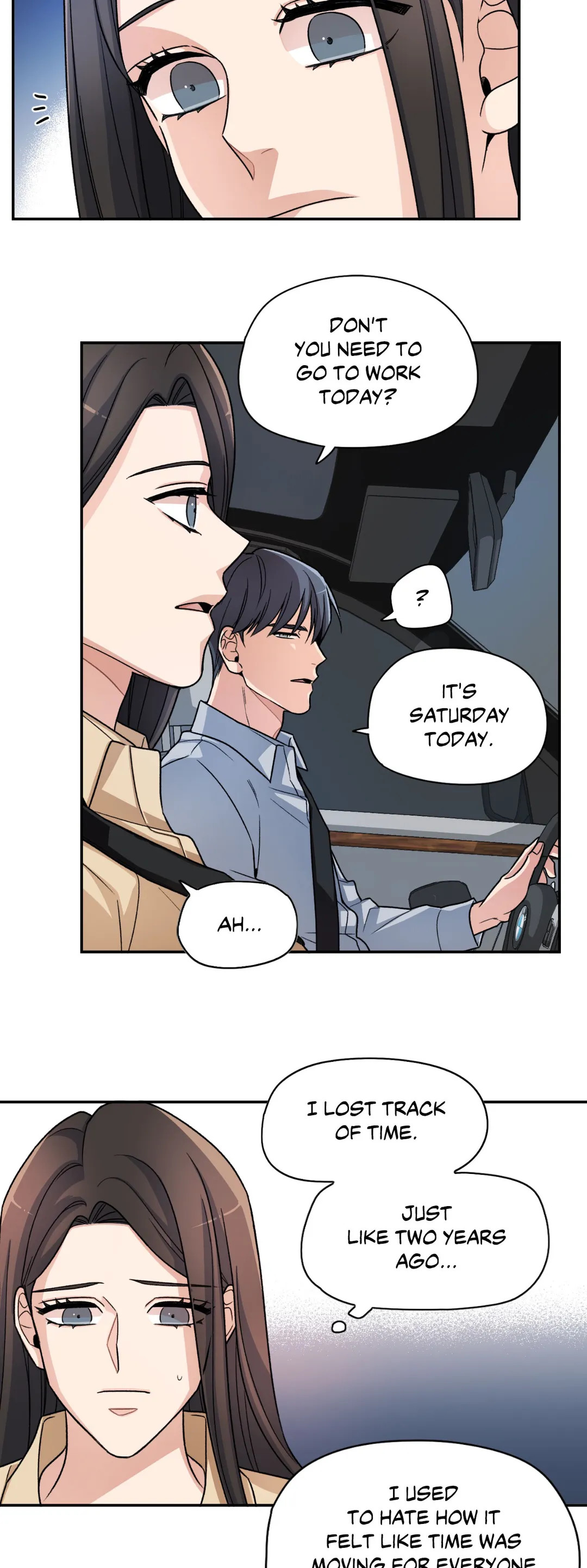 Pleasure Chamber Chapter 10 image 13