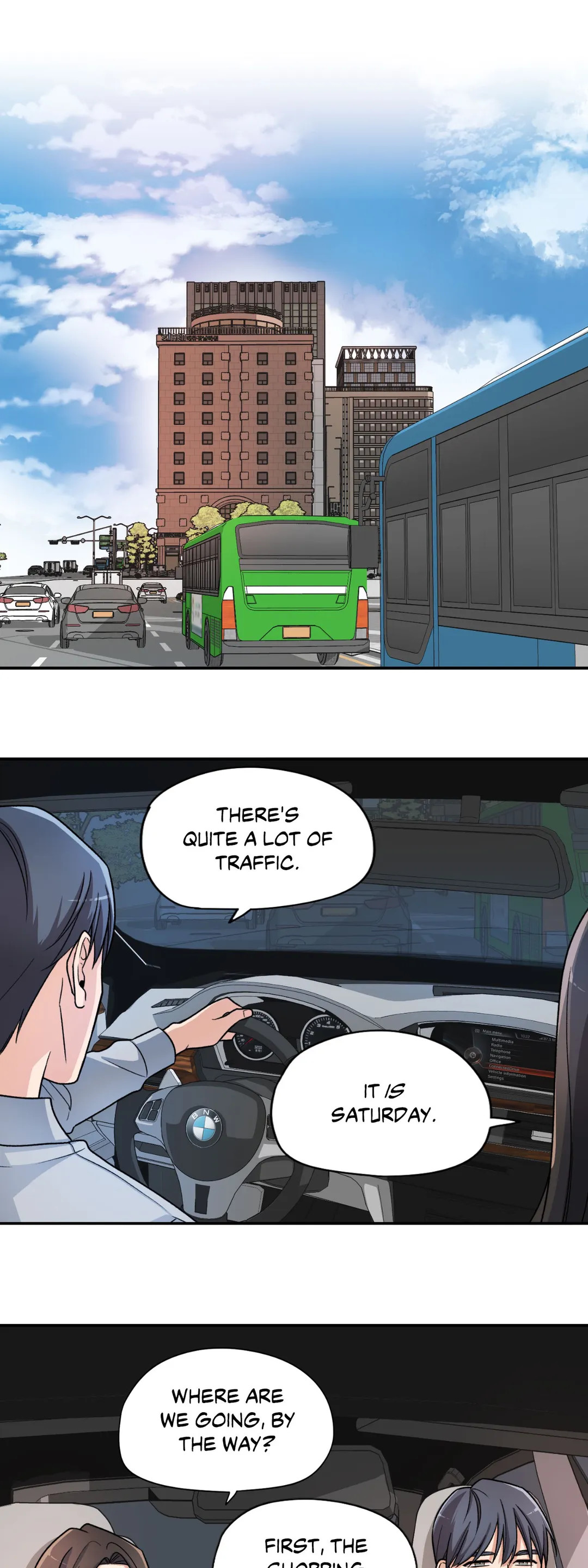 Pleasure Chamber Chapter 10 image 15