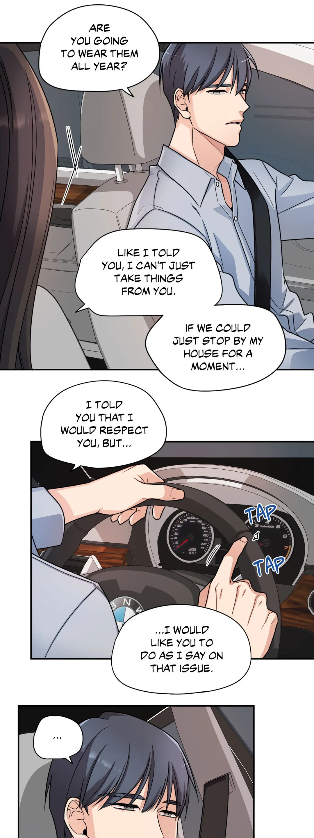 Pleasure Chamber Chapter 10 image 17