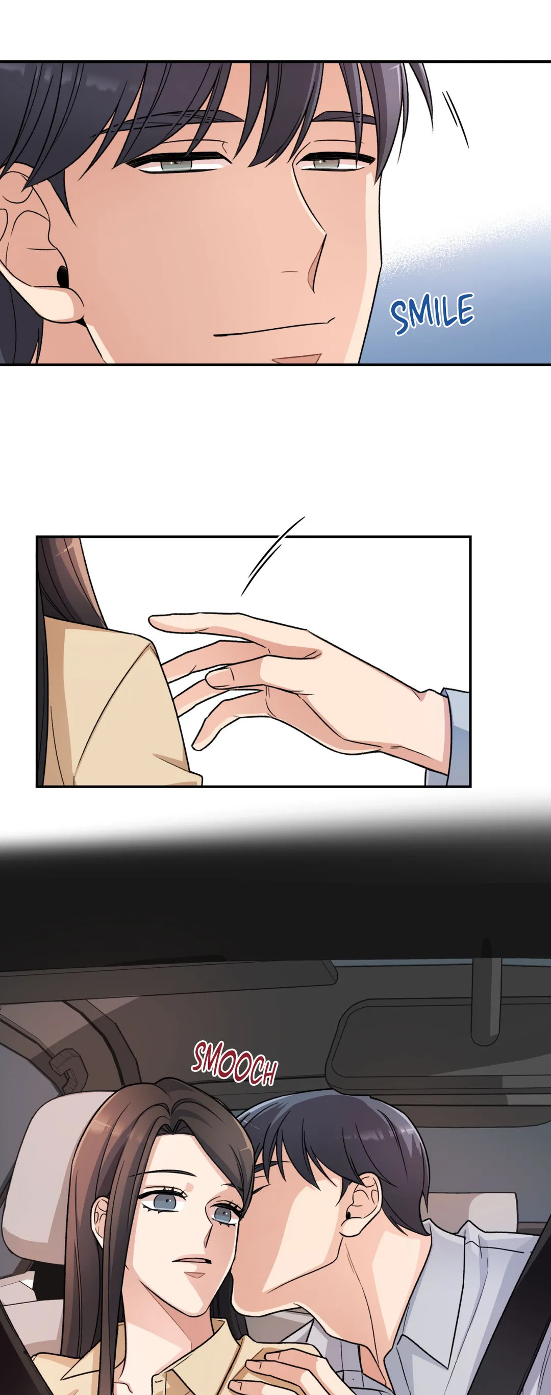 Pleasure Chamber Chapter 10 image 20