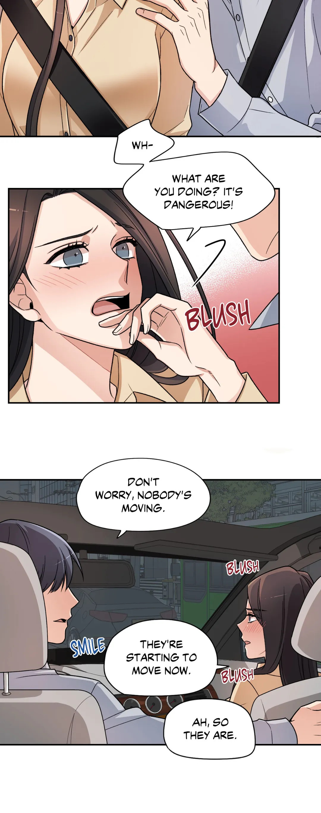 Pleasure Chamber Chapter 10 image 21