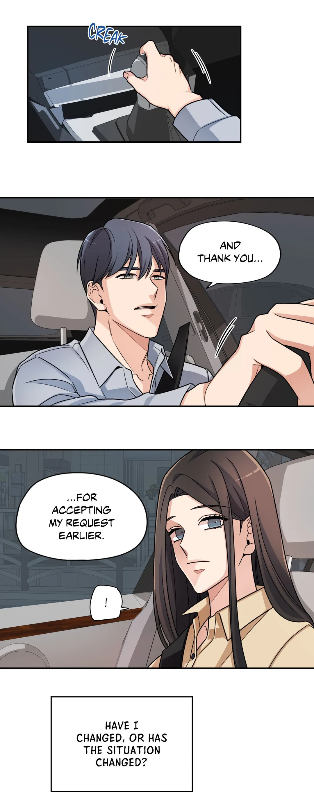 Pleasure Chamber Chapter 10 image 22