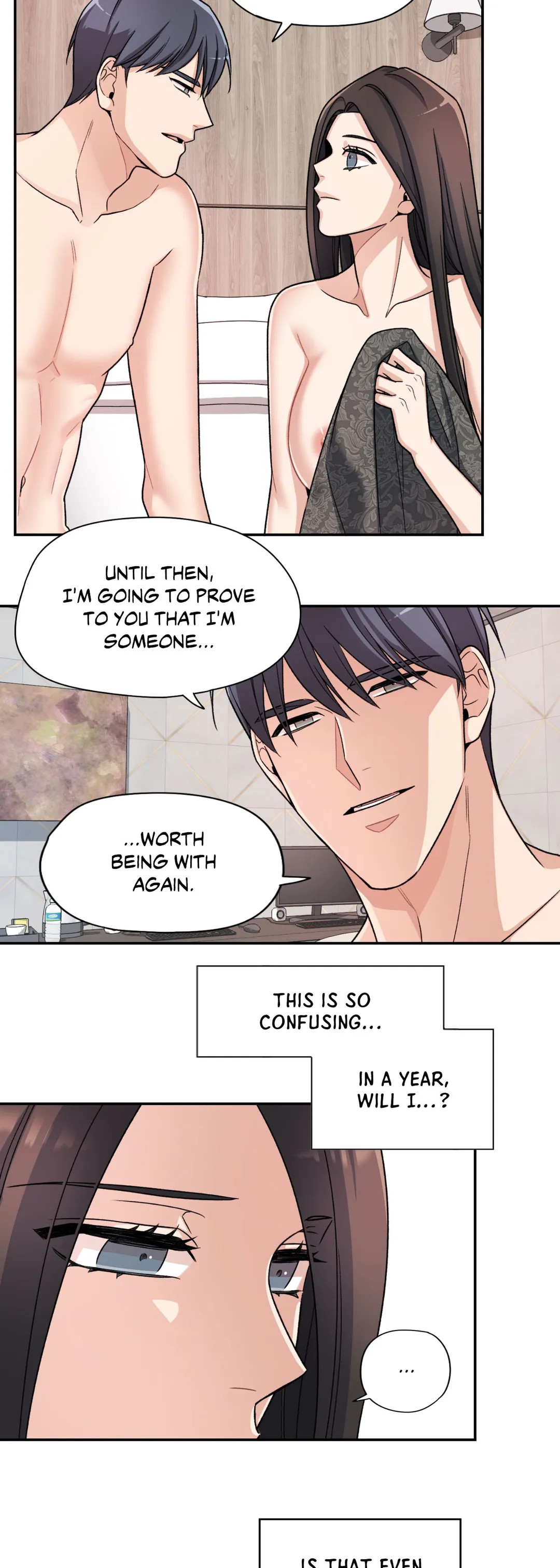 Pleasure Chamber Chapter 10 image 2