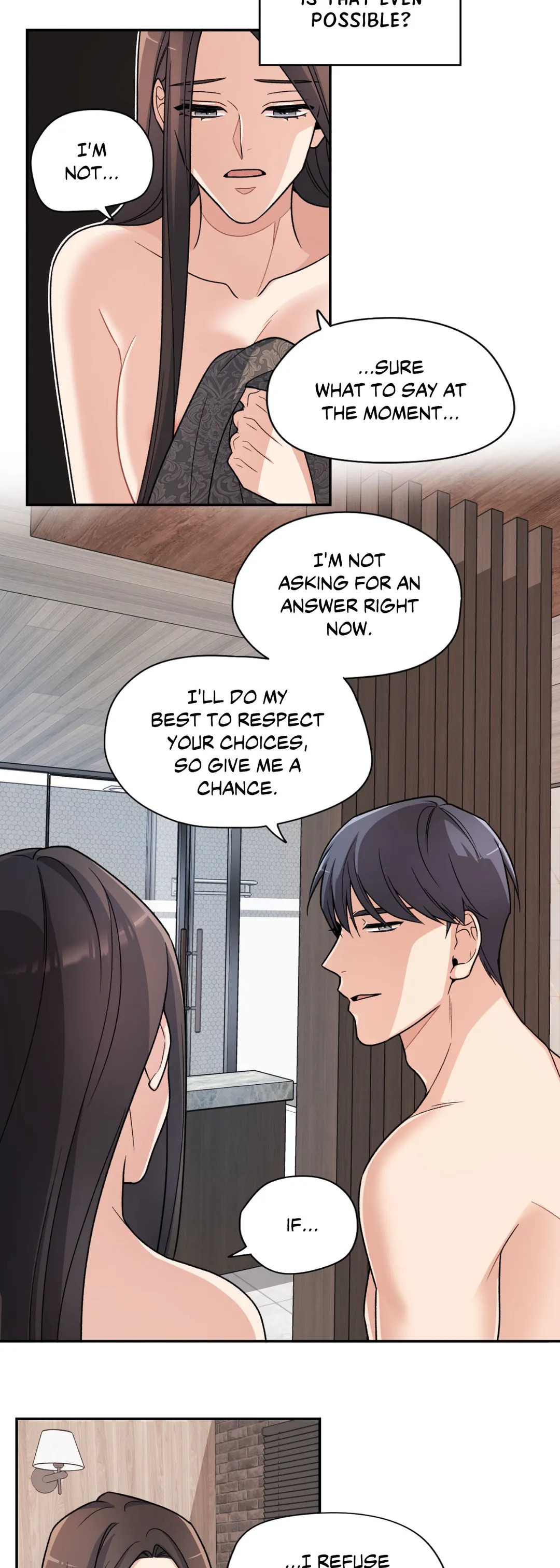 Pleasure Chamber Chapter 10 image 3