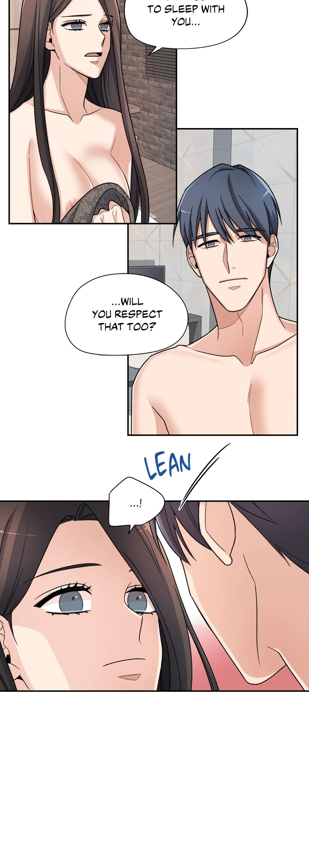 Pleasure Chamber Chapter 10 image 4