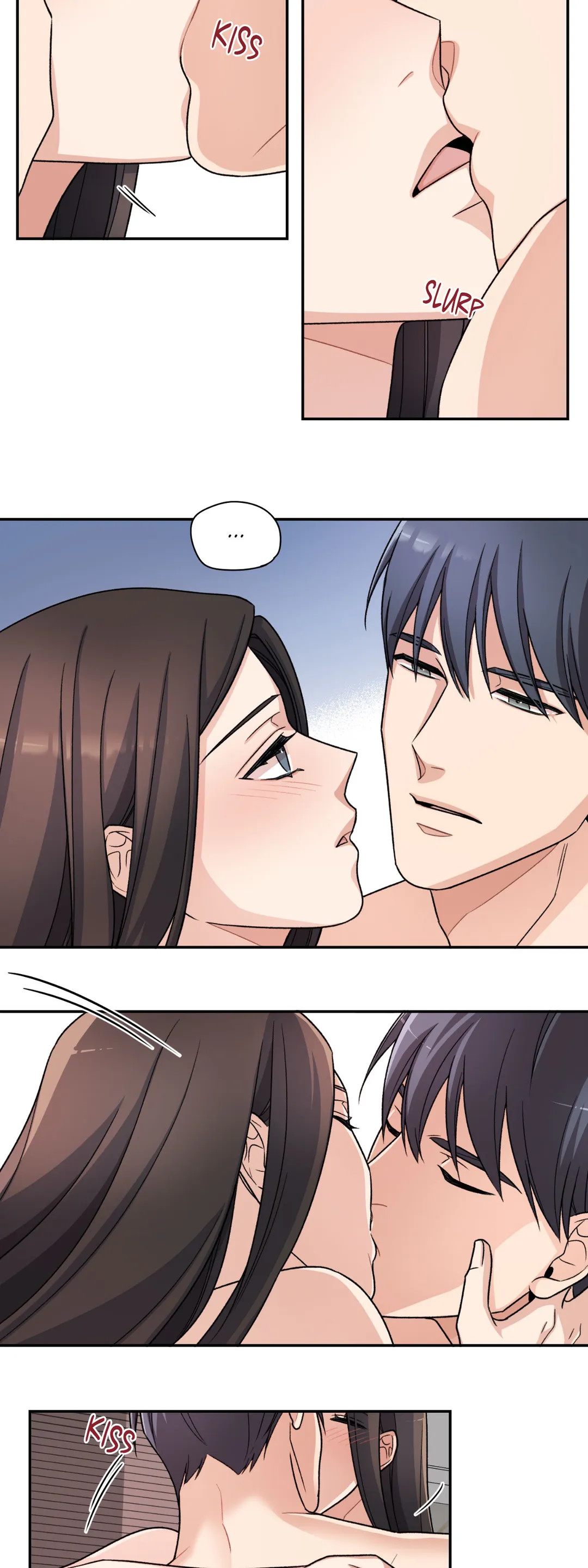 Pleasure Chamber Chapter 10 image 6