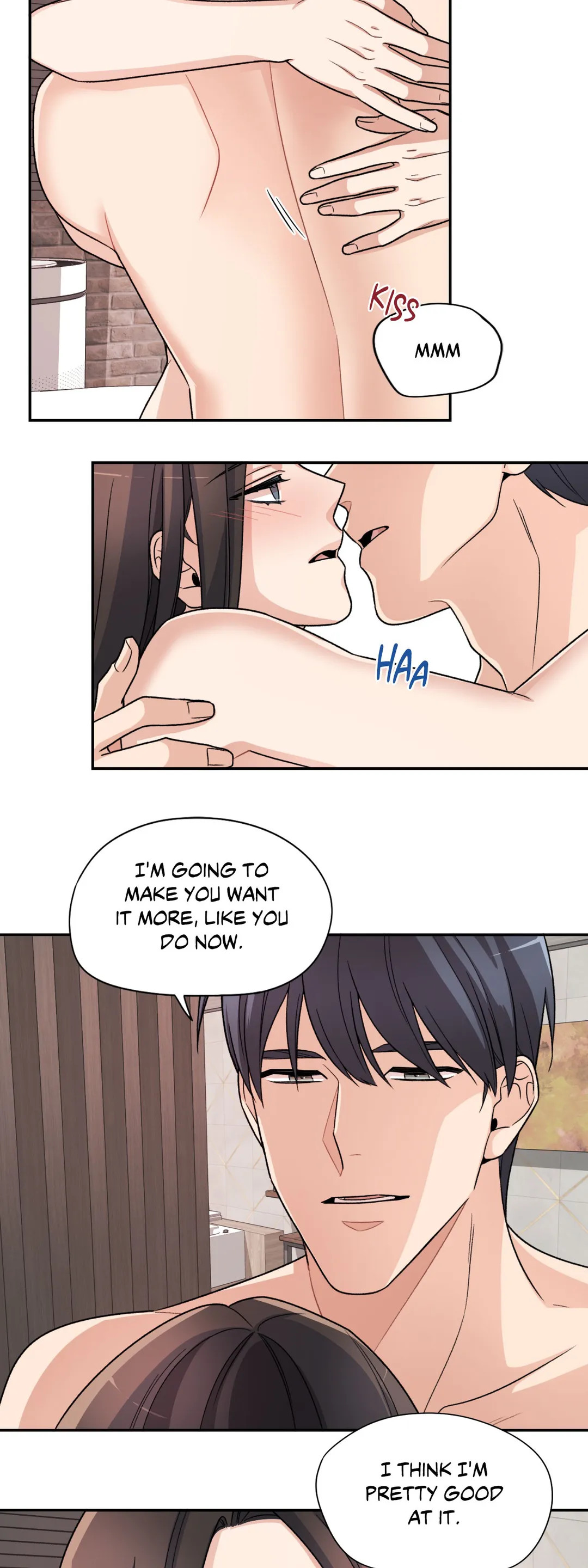Pleasure Chamber Chapter 10 image 7