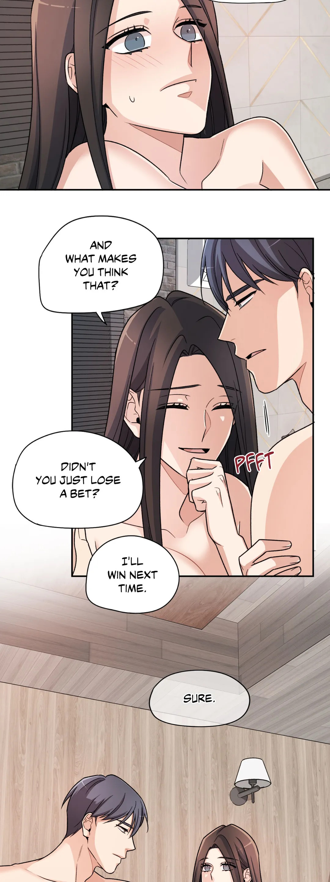 Pleasure Chamber Chapter 10 image 8
