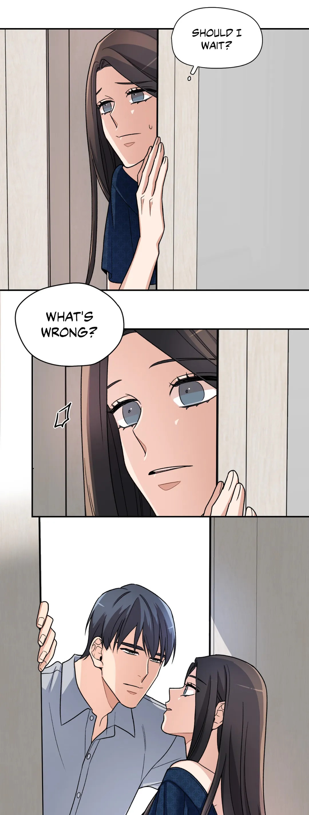 Pleasure Chamber Chapter 11 image 10