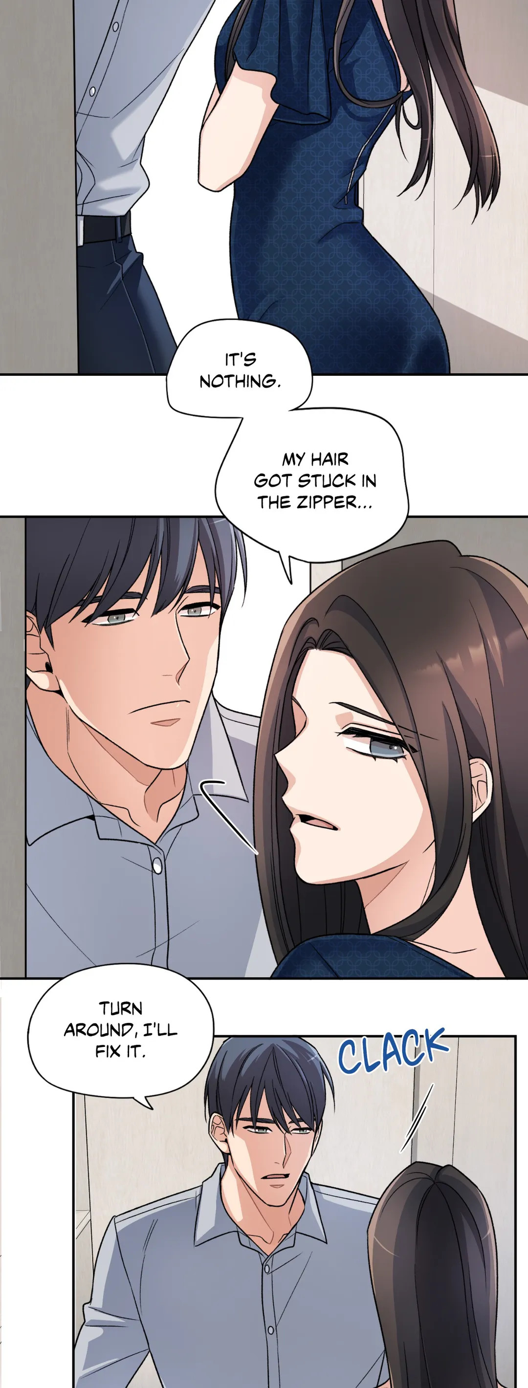 Pleasure Chamber Chapter 11 image 11