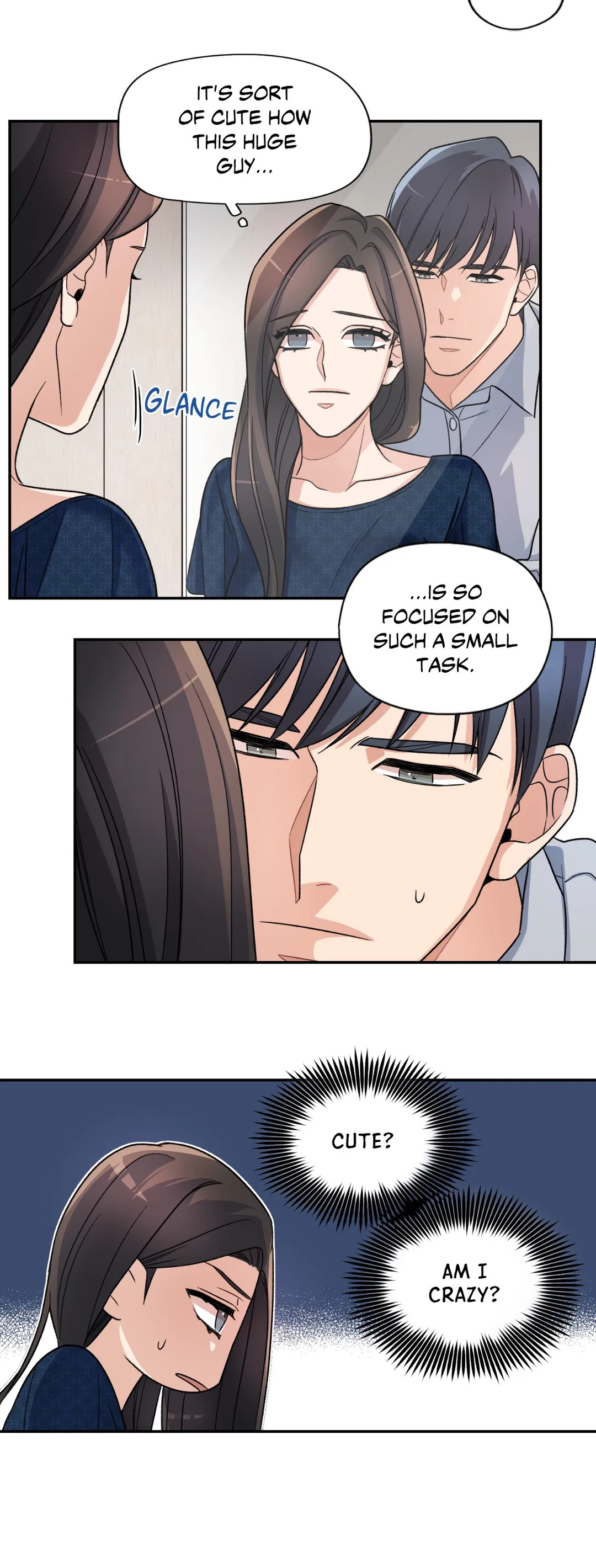 Pleasure Chamber Chapter 11 image 14
