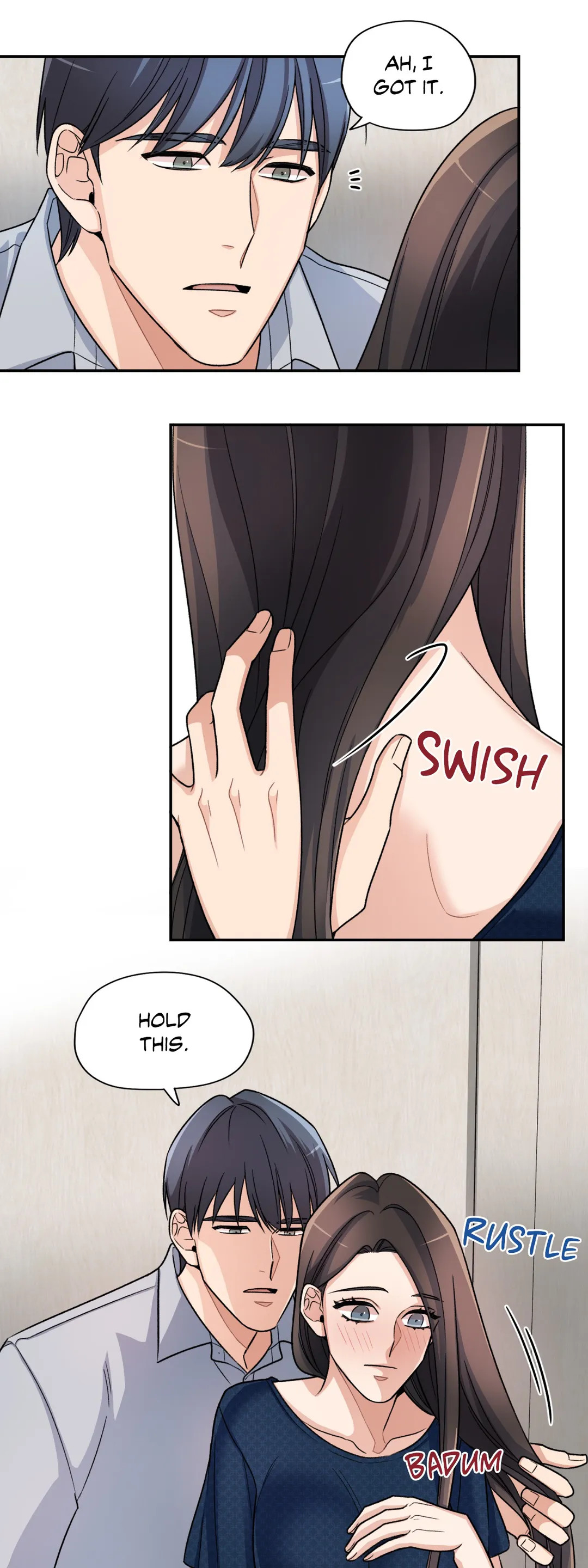 Pleasure Chamber Chapter 11 image 15