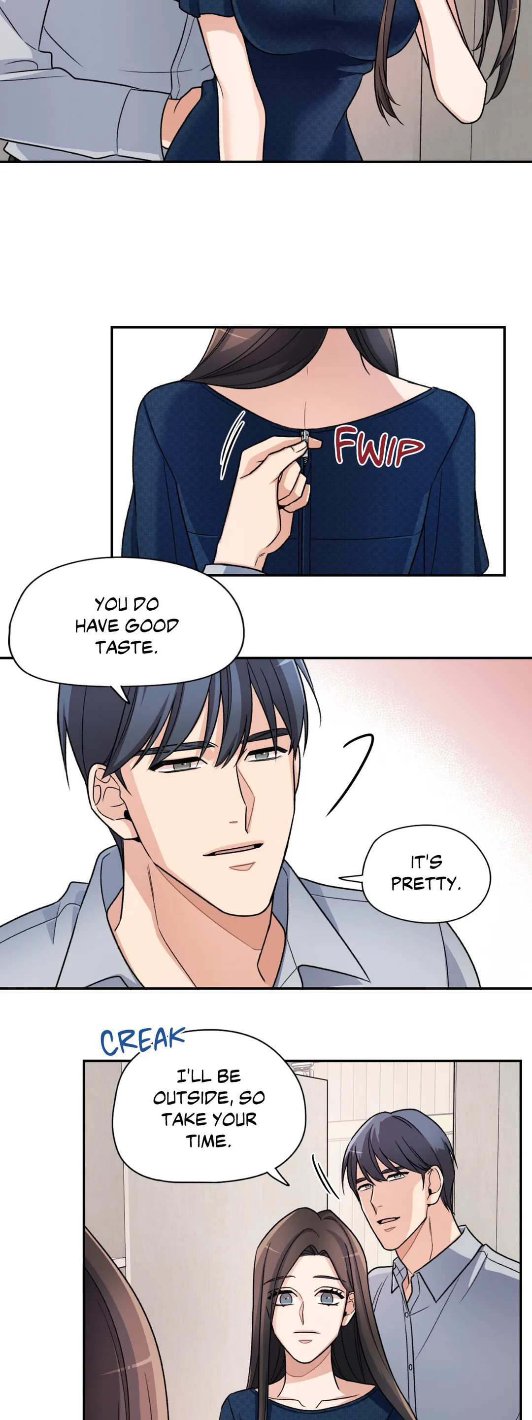 Pleasure Chamber Chapter 11 image 16